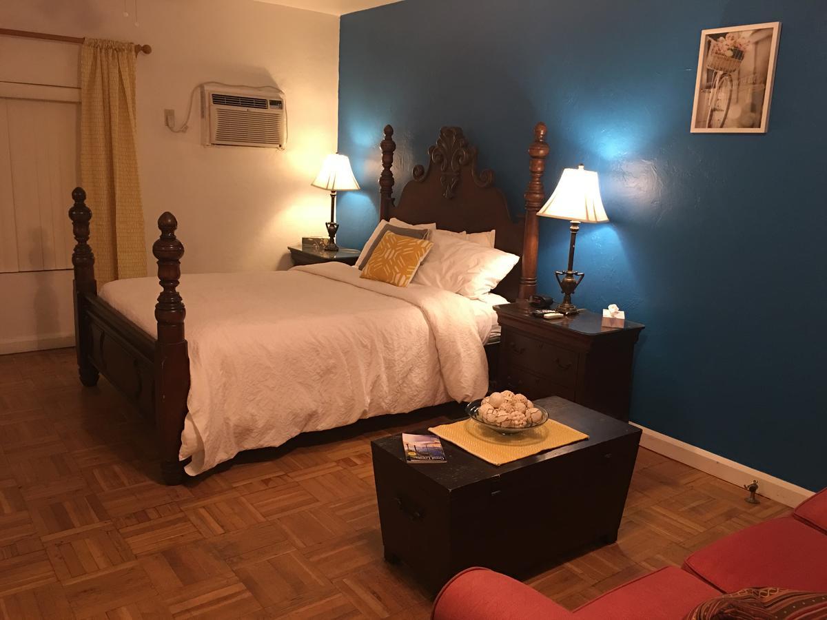Courtyard Villa Hotel Lauderdale-by-the-Sea ภายนอก รูปภาพ