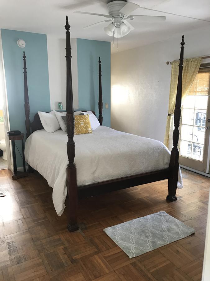 Courtyard Villa Hotel Lauderdale-by-the-Sea ภายนอก รูปภาพ