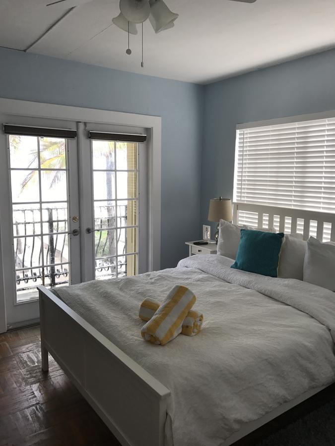 Courtyard Villa Hotel Lauderdale-by-the-Sea ภายนอก รูปภาพ