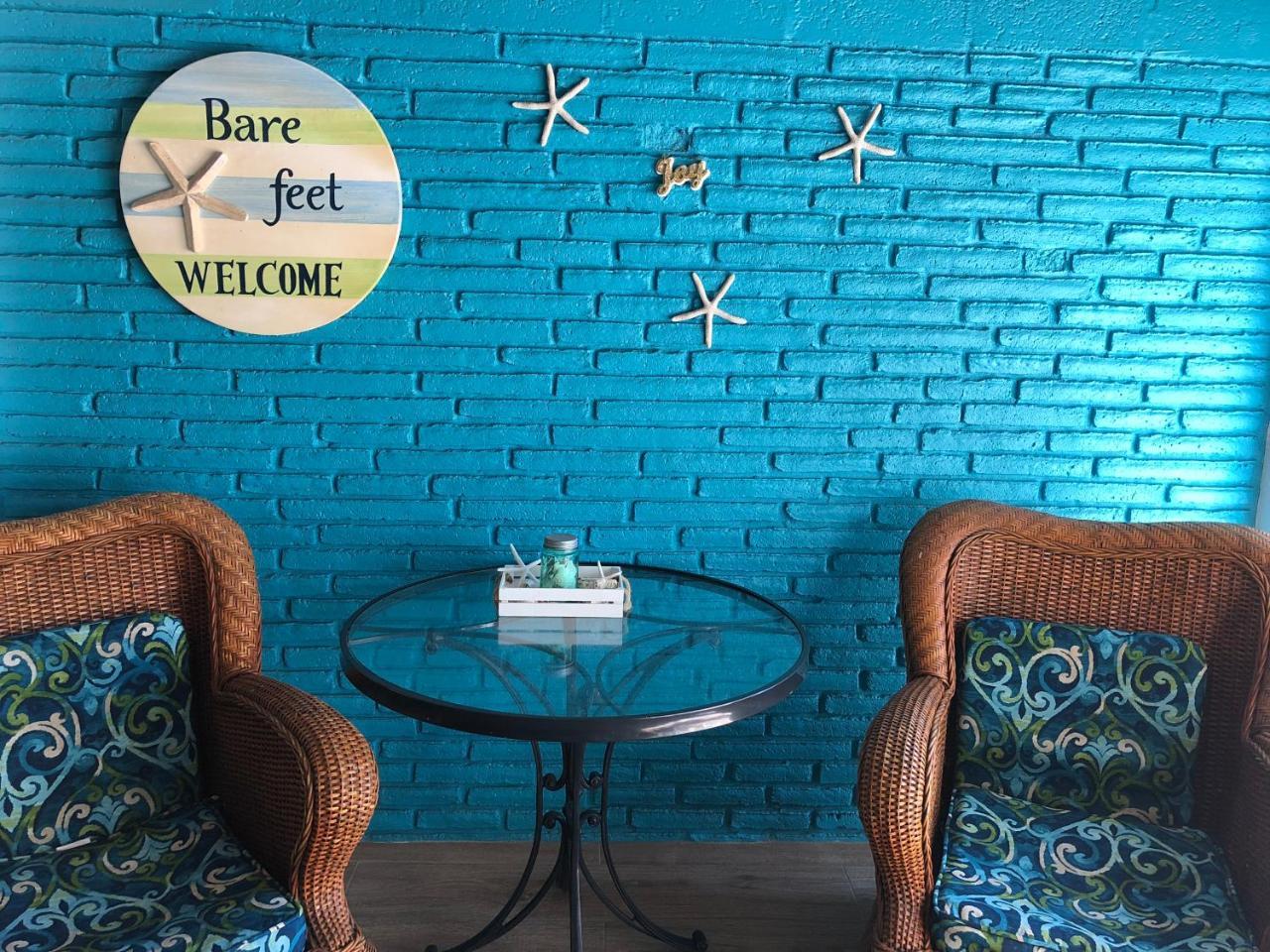 Courtyard Villa Hotel Lauderdale-by-the-Sea ภายนอก รูปภาพ